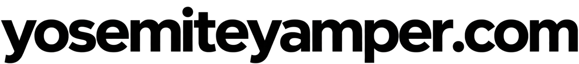 yosemiteyamper.com